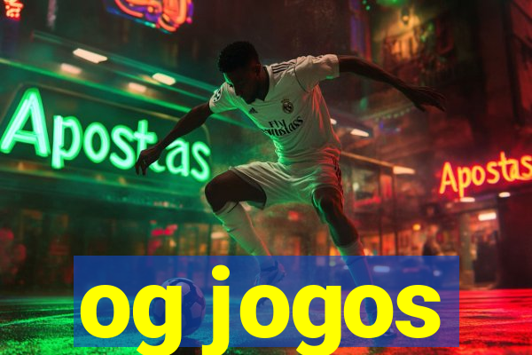 og jogos